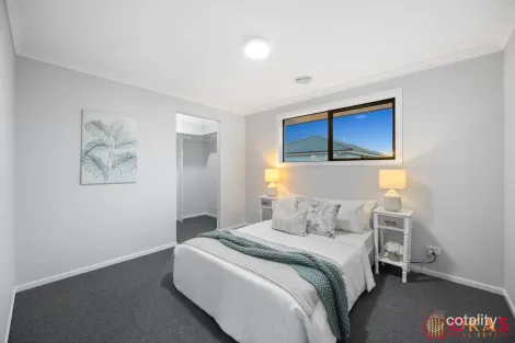 Property photo of 16 Tatum Street Truganina VIC 3029