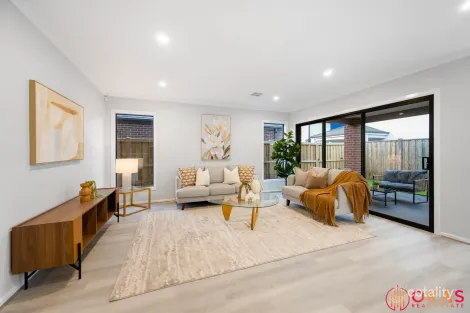 Property photo of 16 Tatum Street Truganina VIC 3029