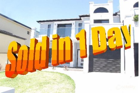 156 Banksia Rd, Greenacre, NSW 2190