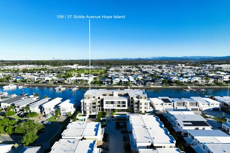 109/37 Sickle Ave, Hope Island, QLD 4212