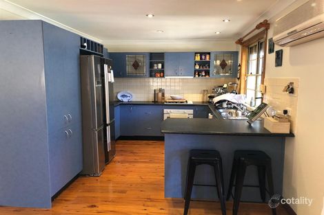 Property photo of 47B Park Road Auburn NSW 2144