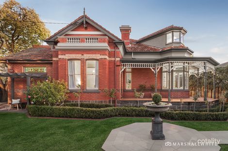 160 Victoria Rd, Hawthorn East, VIC 3123