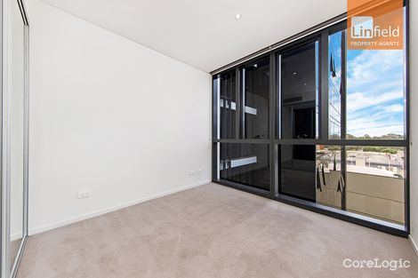 Property photo of 825/45 Macquarie Street Parramatta NSW 2150