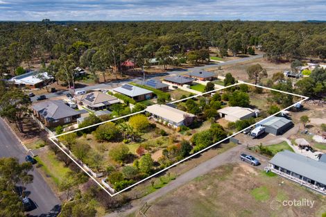 34 Greene St, Huntly, VIC 3551