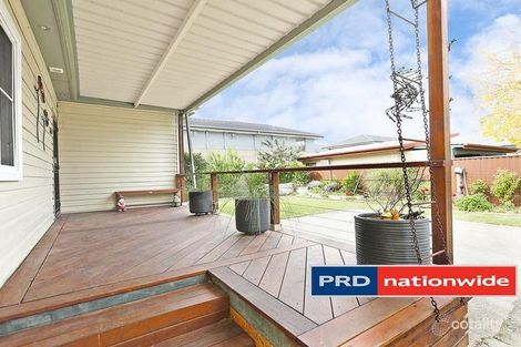 Property photo of 109A Princess Street Werrington NSW 2747