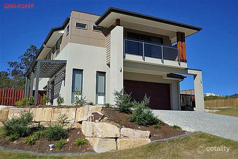 55 Crest Ridge Pde, Brookwater, QLD 4300