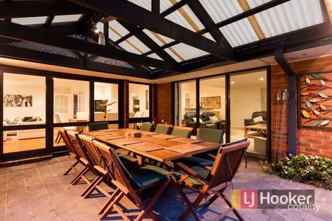 Property photo of 4 Wellwood Square Wheelers Hill VIC 3150