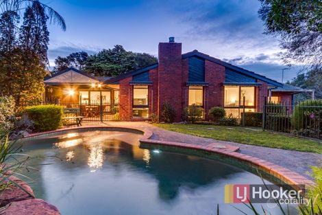 Property photo of 4 Wellwood Square Wheelers Hill VIC 3150