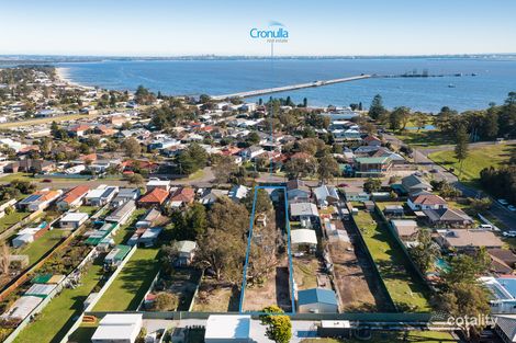 Property photo of 16 Captain Cook Drive Kurnell NSW 2231