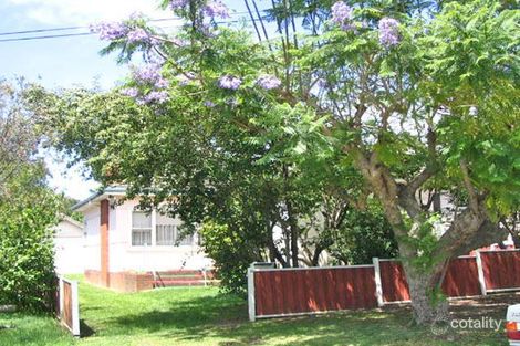 12 Tea Gardens Ave, Kirrawee, NSW 2232