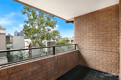 Property photo of 501/73 Victoria Street Potts Point NSW 2011