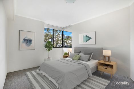 Property photo of 501/73 Victoria Street Potts Point NSW 2011