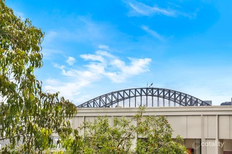 Property photo of 501/73 Victoria Street Potts Point NSW 2011