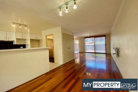 Property photo of 50/7-15 Taranto Road Marsfield NSW 2122