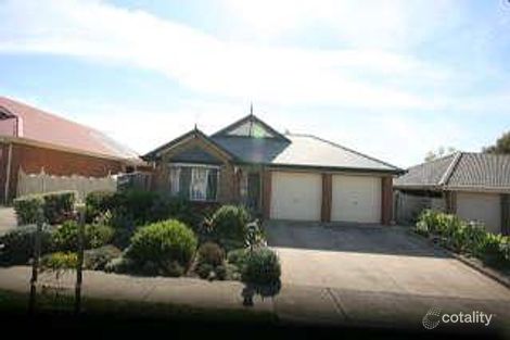 3 Morford Cres, Sheidow Park, SA 5158