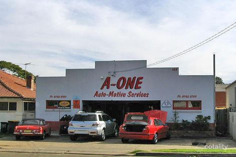 109 Bombay St, Lidcombe, NSW 2141