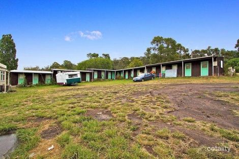 Property photo of 551 Shark Point Road Penna TAS 7171