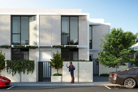 Property photo of TH3/1 George Street Unley Park SA 5061