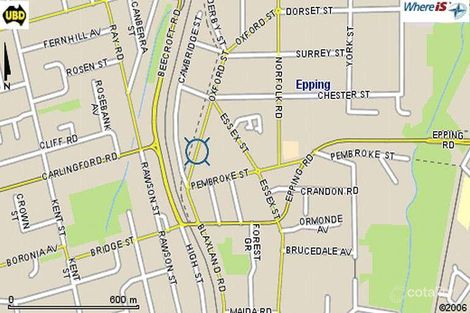 Property photo of 24 Oxford Street Epping NSW 2121