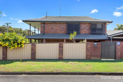 Property photo of 15 Crinum Crescent Southport QLD 4215