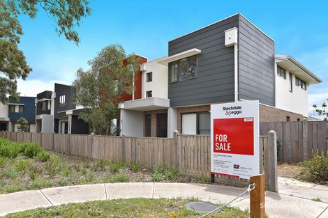 8/20 Stourhead Ave, Mernda, VIC 3754