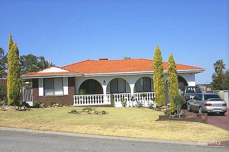 6 Scott Ct, Woodlands, WA 6018