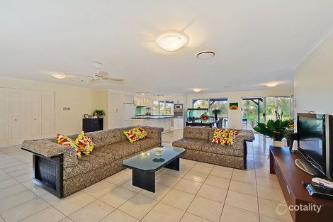 Property photo of 33 Pinnacle Court Robina QLD 4226