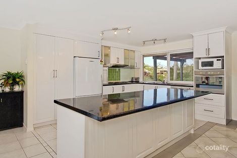 Property photo of 33 Pinnacle Court Robina QLD 4226