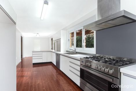Property photo of 4 Page Court Carlingford NSW 2118