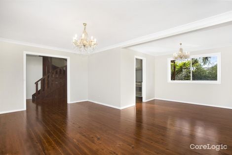 Property photo of 4 Page Court Carlingford NSW 2118