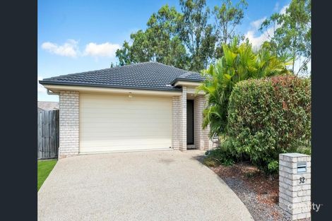 Property photo of 32 Renmark Crescent Caboolture South QLD 4510