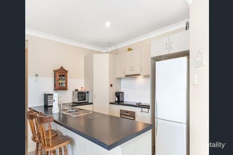 Property photo of 32 Renmark Crescent Caboolture South QLD 4510