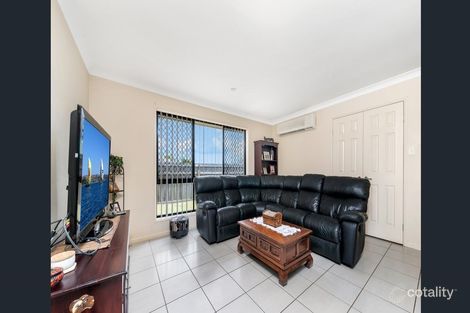 Property photo of 32 Renmark Crescent Caboolture South QLD 4510