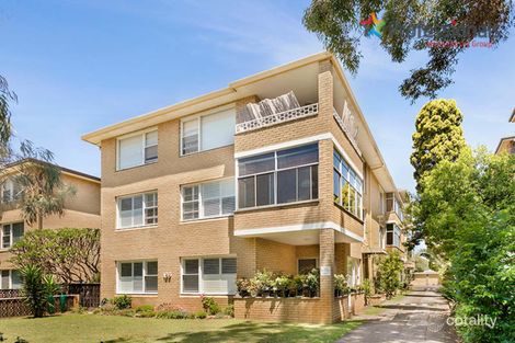 Property photo of 7/165 Russell Avenue Dolls Point NSW 2219