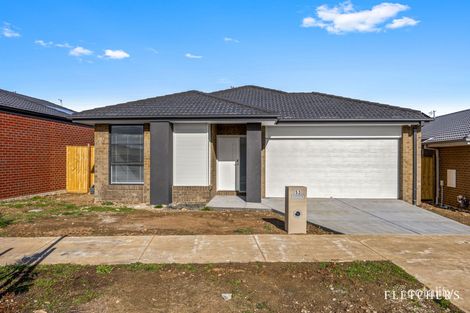 53 Steamboat Ave, Winter Valley, VIC 3358