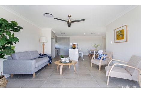 Property photo of 1 Hoop Avenue Hidden Valley QLD 4703