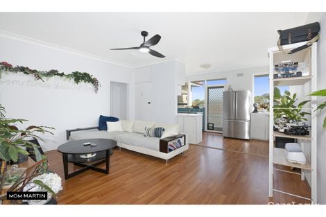 Property photo of 12/52 Kimpton Street Banksia NSW 2216