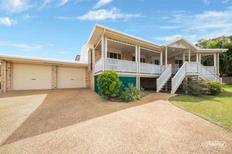 Property photo of 14 Loch Ness Outlook Taranganba QLD 4703