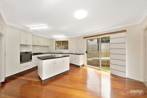 Property photo of 14 Loch Ness Outlook Taranganba QLD 4703