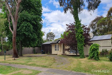 Property photo of 54 Coromandel Crescent Knoxfield VIC 3180