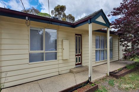 Property photo of 54 Coromandel Crescent Knoxfield VIC 3180