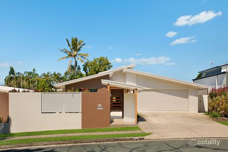 Property photo of 35B Albert Street Shelly Beach QLD 4551