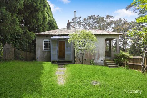 7 Showground Lane, Katoomba, NSW 2780
