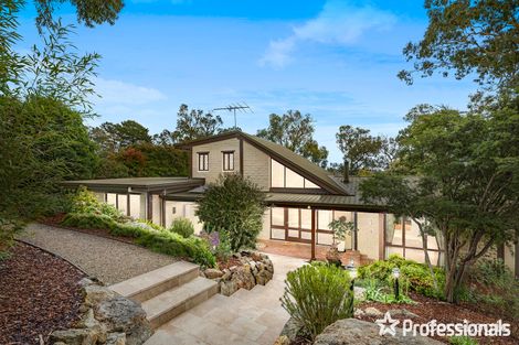 Property photo of 5 Davey Road Mount Evelyn VIC 3796