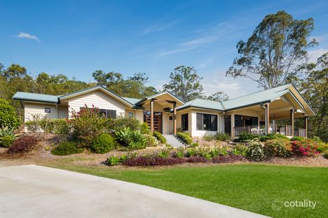 14 Ernest Krause Dr, Closeburn, QLD 4520