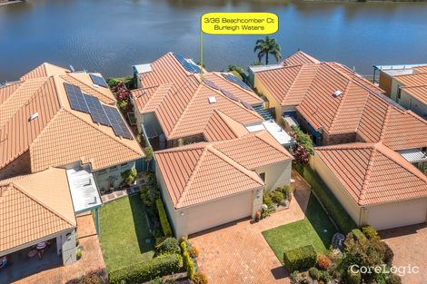 Property photo of 36-42 Beachcomber Court Burleigh Waters QLD 4220