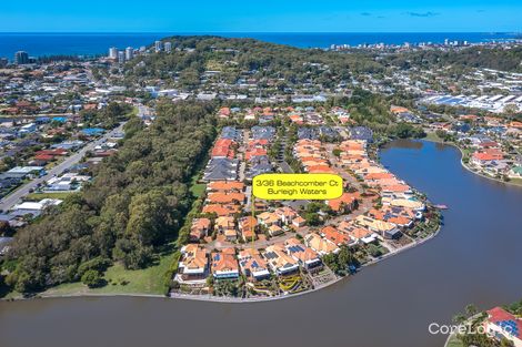 36-42 Beachcomber Ct, Burleigh Waters, QLD 4220
