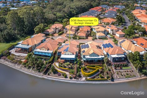 Property photo of 36-42 Beachcomber Court Burleigh Waters QLD 4220