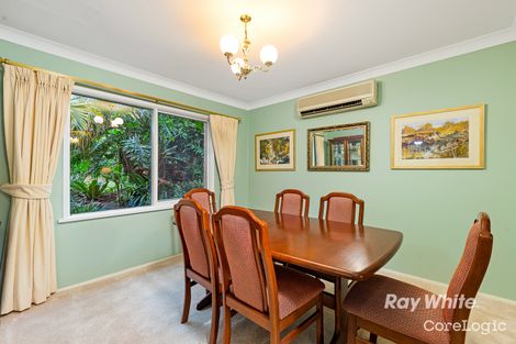 Property photo of 10 George Mobbs Drive Castle Hill NSW 2154