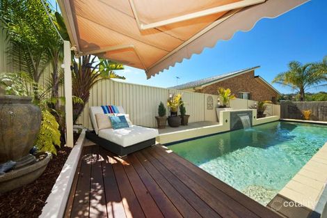 Property photo of 7 James Close Menai NSW 2234